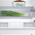 KU15LA65TI 西门子 嵌入式小冰箱冷藏室自动除霜第4张高清大图