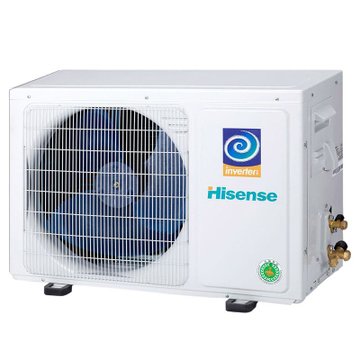 海信（Hisense）KFR-26GW/ER01N2空调 1P 定频 冷暖 二级能效 壁挂式 空调 适用面积（约8-14㎡） 仅重庆个位数库存 底价清仓 抢完即止！