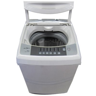 美的洗衣机MB70-5026G
