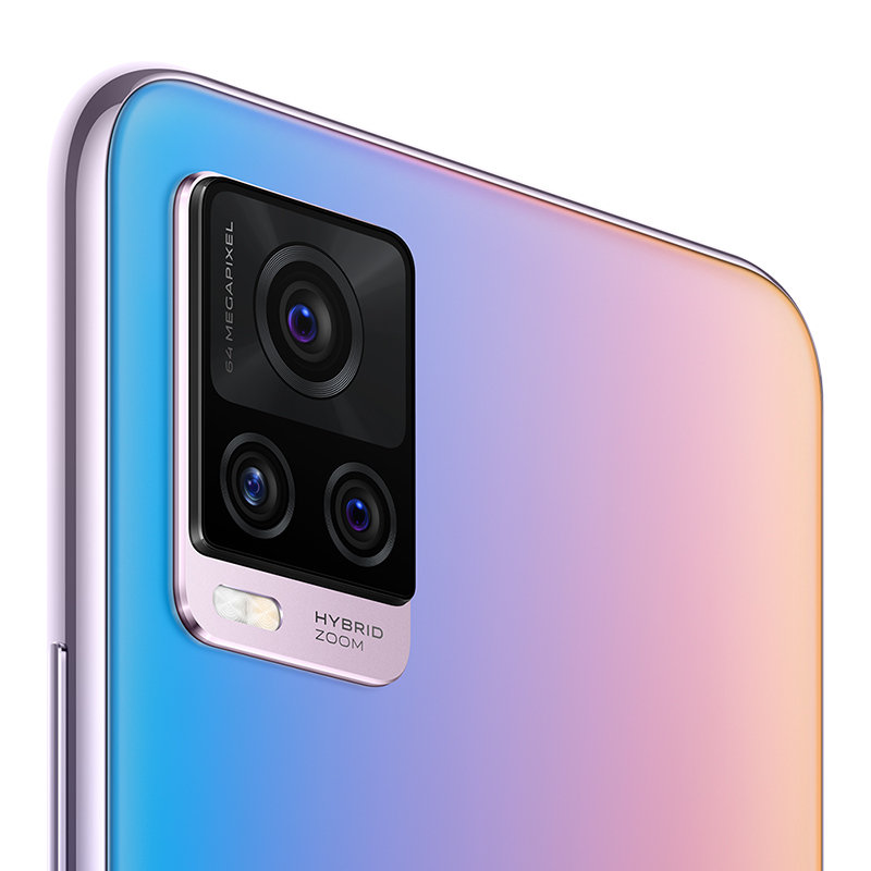 vivos7全网通5g轻薄自拍旗舰拍照游戏全面屏大电池手机苍海蓝官方标配