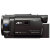 索尼（SONY）FDR-AXP55 高清数码摄像机/DV 4K视频 5轴防抖 20倍光学变焦(套餐五)第4张高清大图