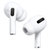 Apple AirPods Pro 蓝牙耳机 主动降噪 声声入耳更沉浸 妙得不同凡响第2张高清大图