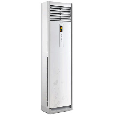 志高（CHIGO）2匹 定频 冷暖 立柜式空调 KFR-51LW/N33+N3