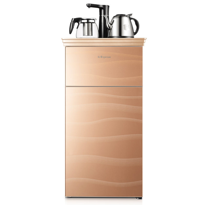 沁园茶吧机 lns170-8f