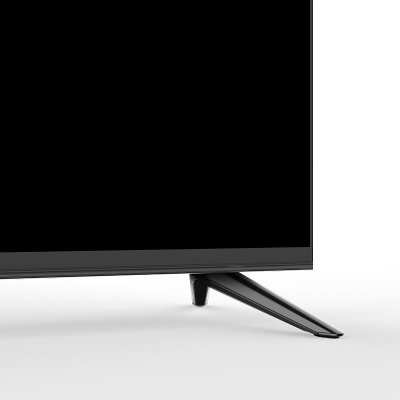康佳(KONKA) LED43S2 43英寸 全高清 智能网络 语音控制 金属背板 平板液晶电视