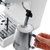 德龙Delonghi/ 咖啡机ECP33.21.W家用办公室意式泵压式半自动咖啡机第5张高清大图