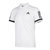 adidas阿迪达斯2018男子CLUB 3STR POLOPOLO短T恤CE1415(如图)(XL)第3张高清大图