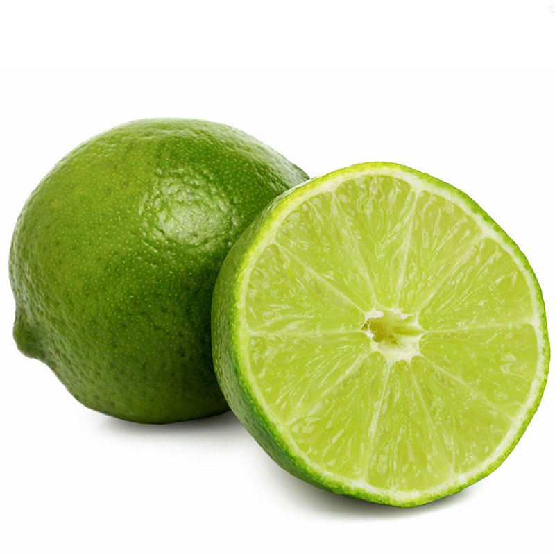 云南西双版纳青柠檬 鲜柠檬 1500g