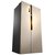 容声冰箱BCD-519WRS1HPC金 519升对开门冰箱 风冷无霜 时尚外观第3张高清大图