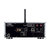 Yamaha/雅马哈 MCR-N470 迷你组合音响 支持WIFI 蓝牙 USB FM(黑色)第3张高清大图