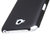NillKiN耐尔金 超级磨砂护盾 LG D684/G Pro Lite 手机壳(黑色)第2张高清大图