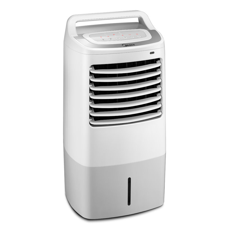 健康负离子,清新空气;3档风速,7小时定时;3种风类选择负离子 空调扇