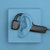 骨传导蓝牙耳机运动型挂耳式防水健身新概念耳机手机通用DT-691(黑色)第3张高清大图