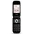 飞利浦（Philips） E320 移动联通2G手机 双卡双待(黑色)第5张高清大图