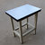 巢湖新雅 XY-A053 钢木折叠桌凳组合食堂餐桌方凳第3张高清大图