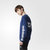 Adidas阿迪达斯 三叶草卫衣 2017春季男子休闲套头衫 BQ089(BQ089)第4张高清大图