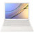 华为（HUAWEI）MateBook E 12英寸二合一平板 超薄商务笔记本电脑 i5-7Y54多色挑选 时尚搭配(8G/256G 香槟金/棕色键盘)第2张高清大图