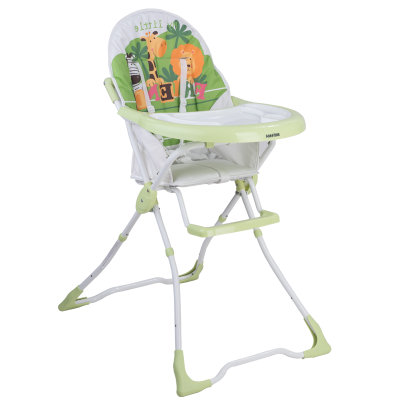 shinema\/神马 婴儿餐椅 宝宝吃饭餐桌 轻便易折
