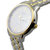 天梭(Tissot)手表 经典系列腕海星自动III系列 全自动机械钢带男表(T065.430.22.031.00)第2张高清大图