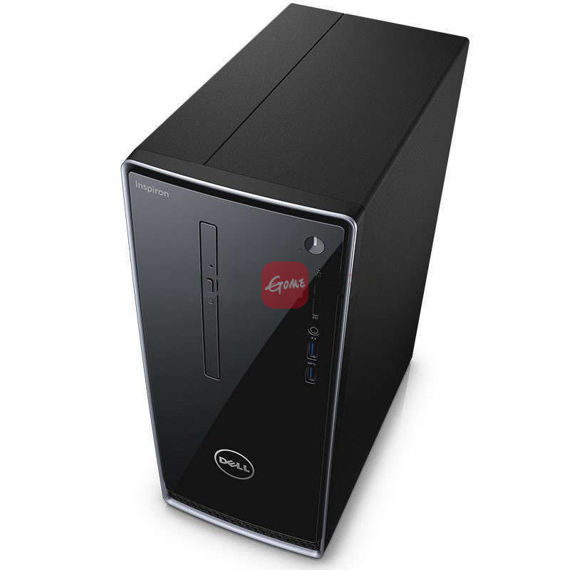 戴尔灵越3668-r18n2 台式机电脑