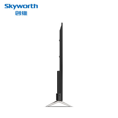 创维（Skyworth）58G2A 58英寸4K超高清人工智能网络电视 超窄边框 极速响应