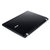 宏碁（acer）V3-372-57NM 13.3英寸笔记本电脑 i5-6200U 8G 8G+500G 1080P全高清(黑色)第5张高清大图