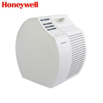 霍尼韦尔(Honeywell) 18450空气净化器 去甲醛 PM2.5 原装进口空气净化机(18450+道尔顿HCPM15UCC)