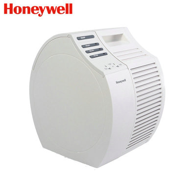 霍尼韦尔(Honeywell) 18450-CHN 空气净化器  除甲醛/PM2.5/家用/办公空气净化器(官方标配)