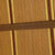 迪菲娜 竹席系列可折叠 亲肤天然 解暑透气 舒爽耐用(木纹金钻竹席 180×200cm)第3张高清大图
