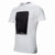 卡文克莱Calvin Klein男装短袖T恤 CK圆领纯棉半袖t恤90793(白色 L)第5张高清大图