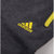 Adidas阿迪达斯女子运动长裤 AH5642(灰色 XL)第3张高清大图