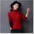 女式时尚针织毛衣9485(粉红色 均码)第3张高清大图