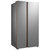 美的(Midea) BCD-640WKGPZMB 640升 对开门 冰箱 大容量存储 深度速冷锁鲜 铂金净味保鲜 冰川银第7张高清大图