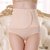 SUNTEK2条收腹带女束腰护腰瘦身产后束腹带美体塑身衣透气夏季薄塑形(XXL(130-160斤) （透气孔）肤1条)第4张高清大图