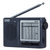 R9012 袖珍式高灵敏度12波段收音机(默认值（请修改）)第4张高清大图