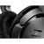 森海塞尔（Sennheiser）HD 419头戴式便携耳机 时尚与潮流的结合 黑色第4张高清大图