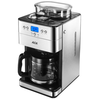 ACA咖啡机推荐：ACA AC-M18A咖啡机