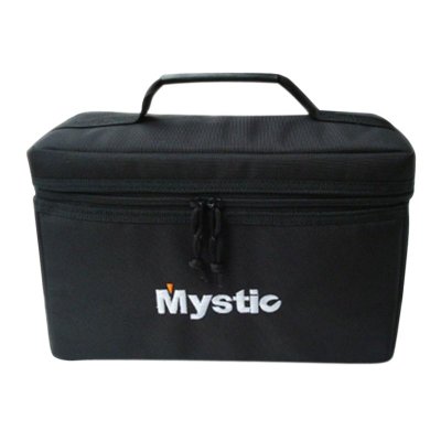 麦赛特（MYSTIC）充气纳米补胎一体机（充气泵+补胎液套装）