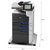 惠普(HP) LaserJet Enterprise color MFP M775f 彩色复印机 A3幅面 打印复印扫描传真第2张高清大图