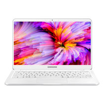 三星（SAMSUNG）星曜NP900X3N 13.3英寸窄边框超轻薄笔记本电脑（i5-7200U 8G 256GSSD）(白NP900X3N-K04CN 超极本)