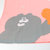 佰伦世家夏季新款短袖韩版可爱休闲情侣睡衣6133(男款 XXXL码)第5张高清大图