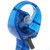趣玩礼品 清凉一夏便携式手持式水雾喷水风扇(蓝色)第3张高清大图