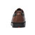 MR.KANG冬季加绒保暖鞋 牛皮时尚英伦商务鞋休闲鞋保暖棉鞋3303(44码)(棕色)第3张高清大图