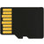创见（Transcend）MicroSDHC/SDXC UHS-I 300X class10 45M/s TF手机存储卡(SDHC 8GB)第3张高清大图