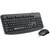 雷柏(RAPOO) 键鼠套装 有线键鼠套装 办公键鼠套装 防泼溅 一体式手托 电脑键盘  NX1720黑色第6张高清大图