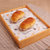烘焙面包防油纸吸油纸 面包蛋糕木托盘餐盘烤盘披萨垫纸面包筐纸(糕点图案100张30*40)第5张高清大图
