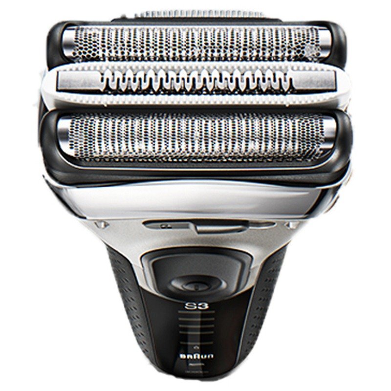 博朗3系列电动剃须刀3010s