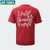 2020新款尤尼克斯羽毛球服男款T恤衣服林丹短袖yy文化衫10030LDCR(662红色 M)第7张高清大图