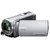索尼（SONY）HDR-CX210E数码摄像机（银色）第7张高清大图