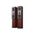 Hivi/惠威 rm600MKII家庭影院家用音响套装客厅5.1环绕木质音箱(胡桃木色)第3张高清大图